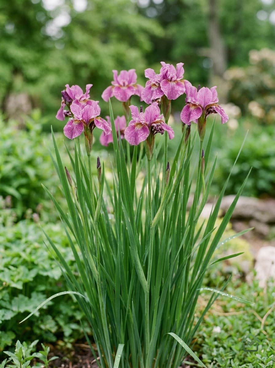 Siberische iris