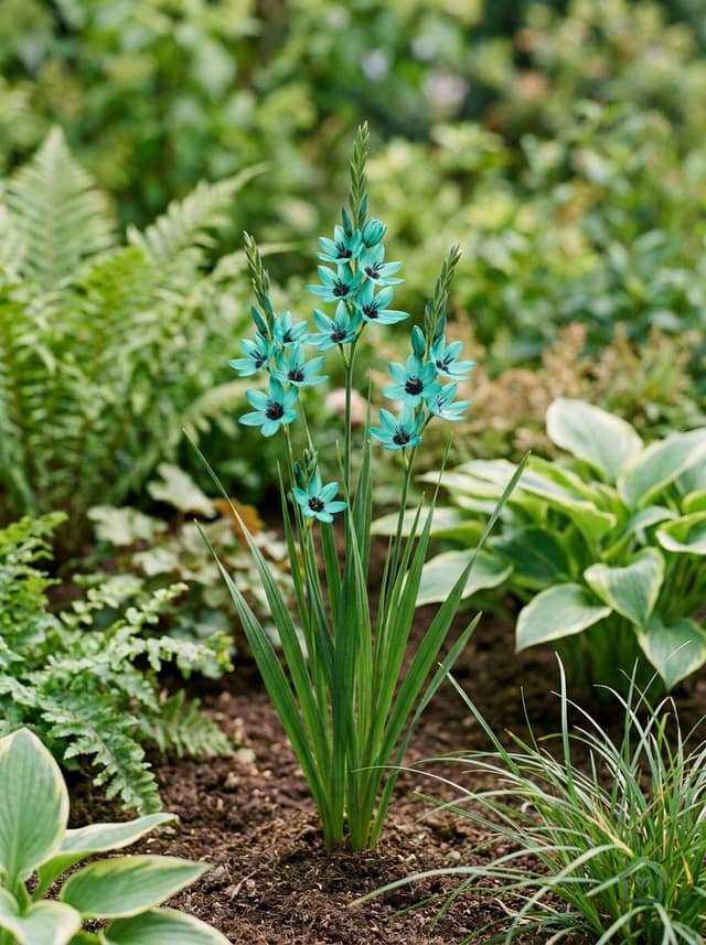 Afrikaanse korenbloem