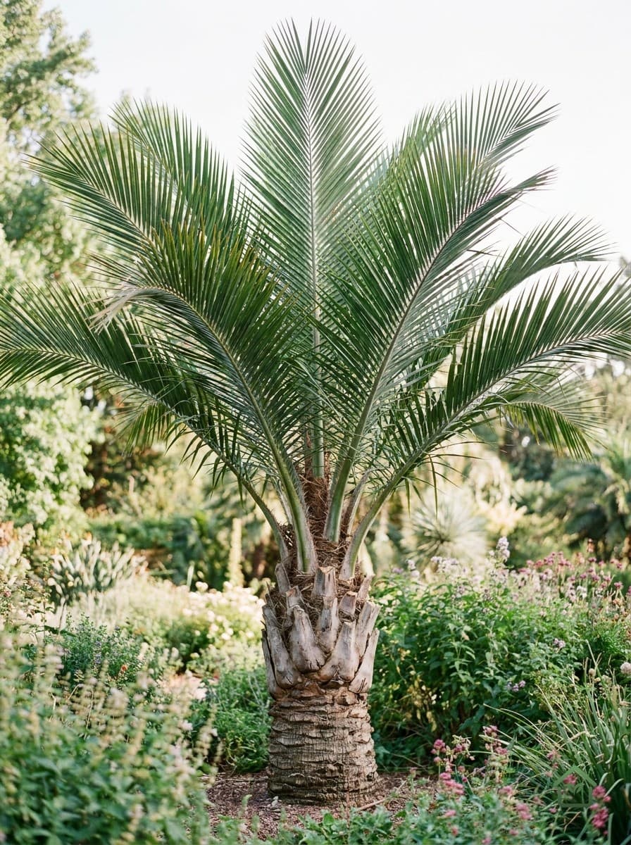 Chileense honingpalm