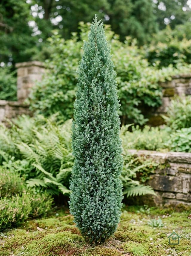 Zuilvormige jeneverbes