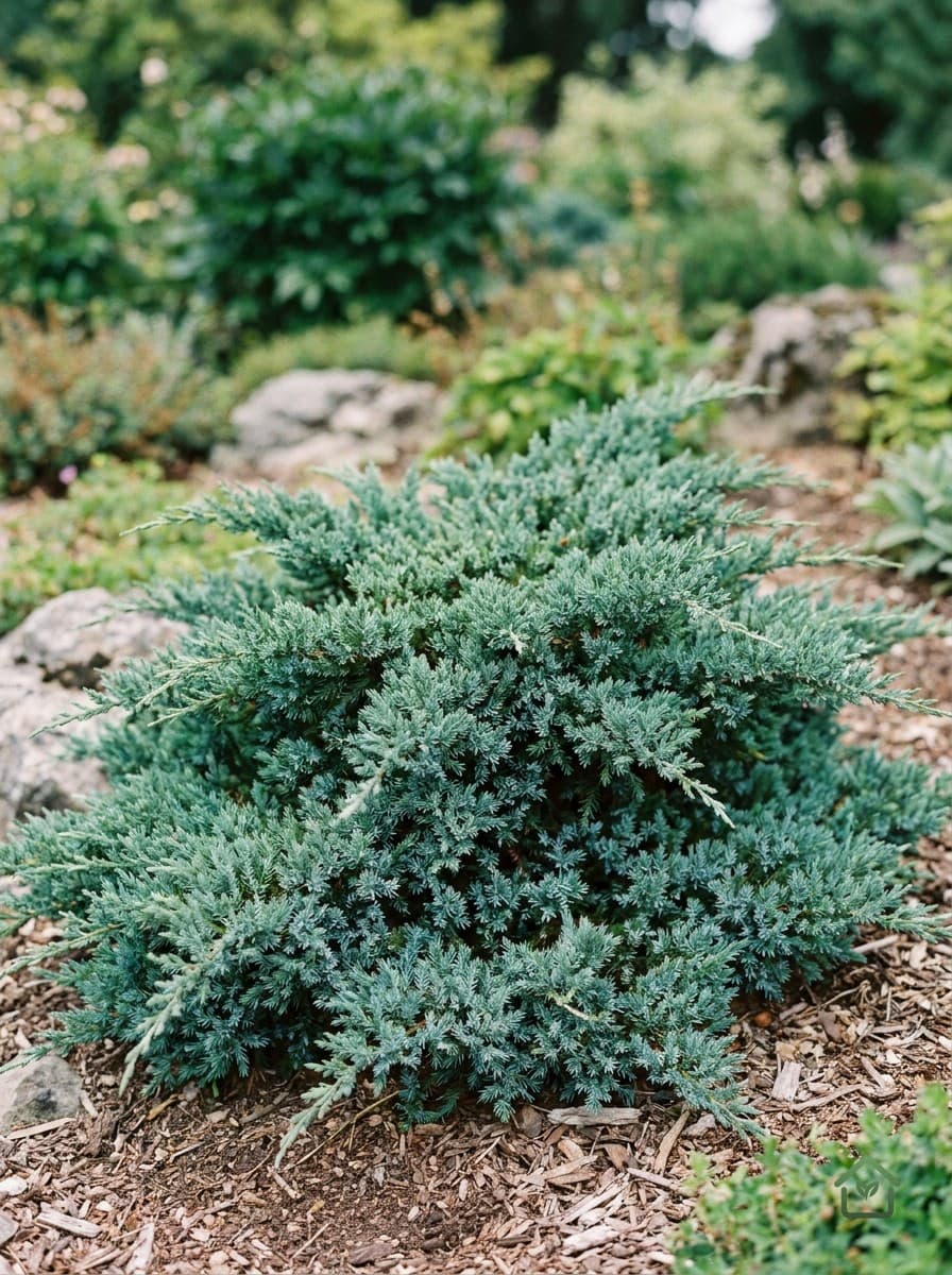 Kruipende jeneverbes