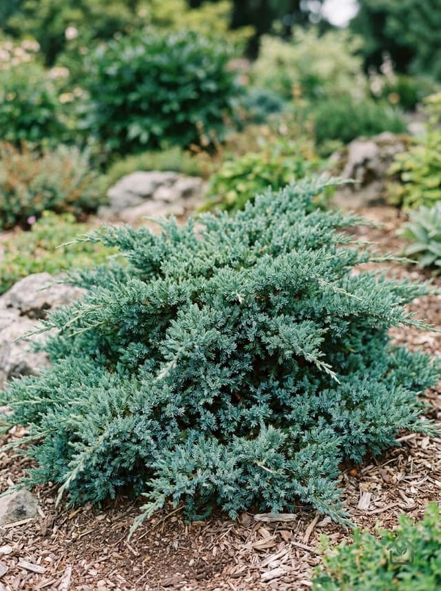 Kruipende jeneverbes