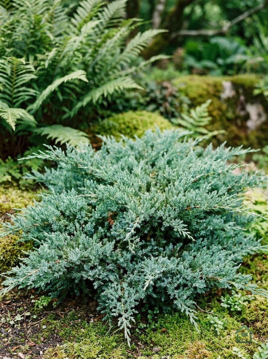Kruipende jeneverbes