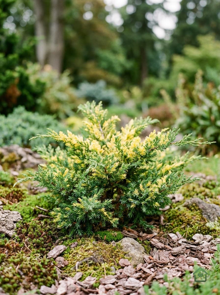 Kruipende jeneverbes