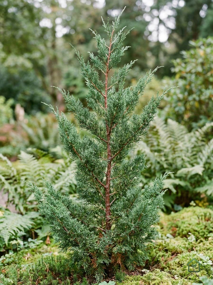 Virginische jeneverbes