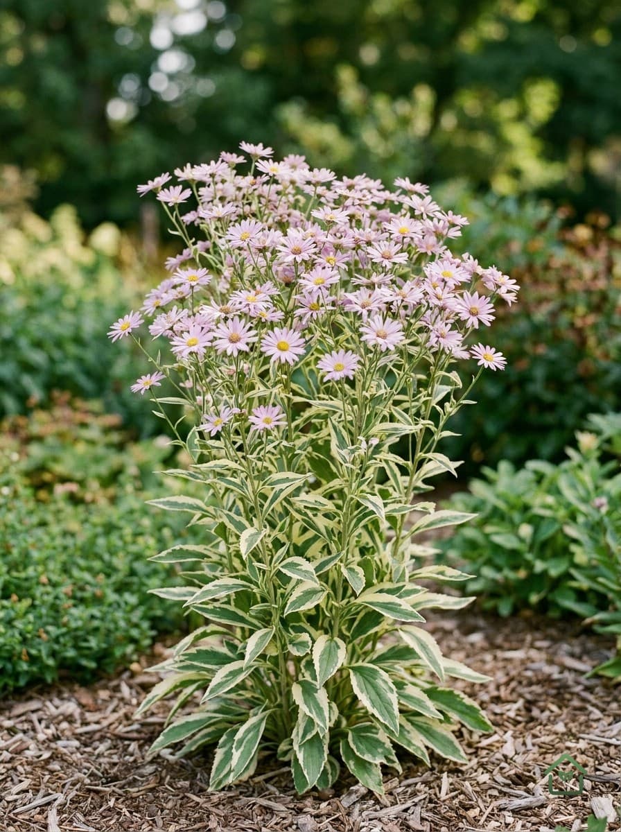 Japanse aster