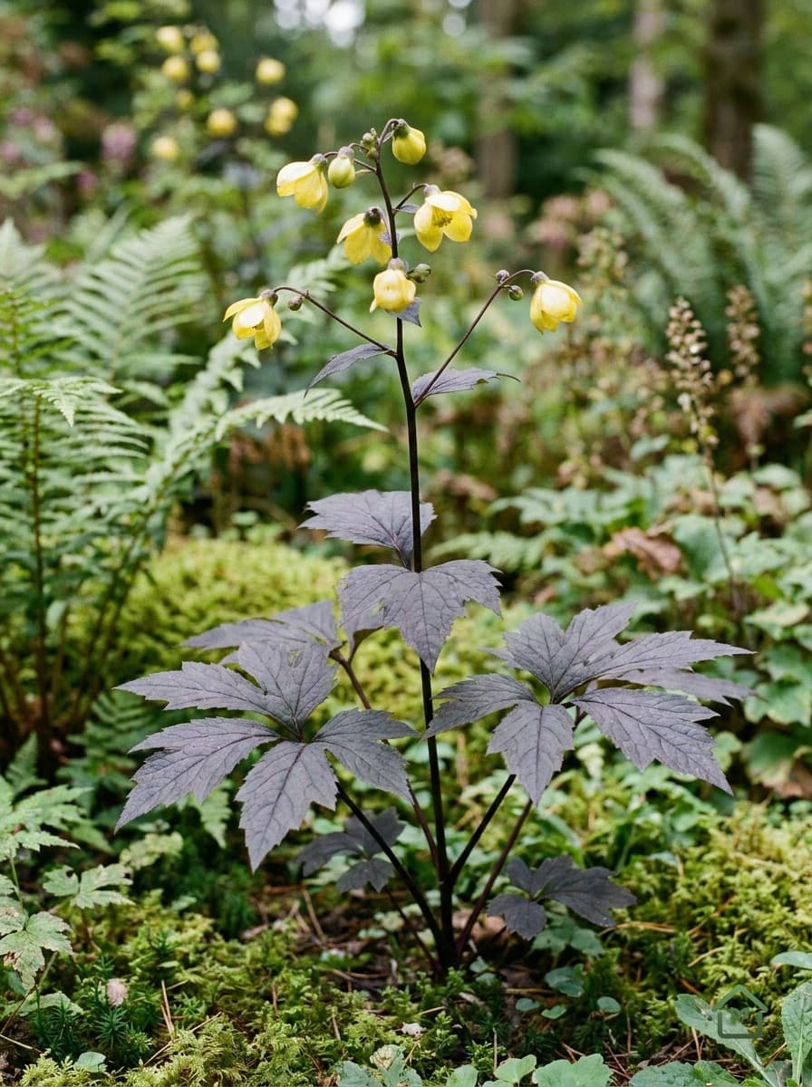 Wasbloem