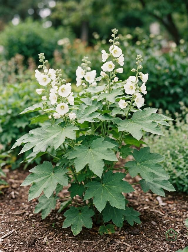 Wijnstokmalva