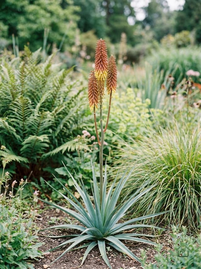 Vakkelplant