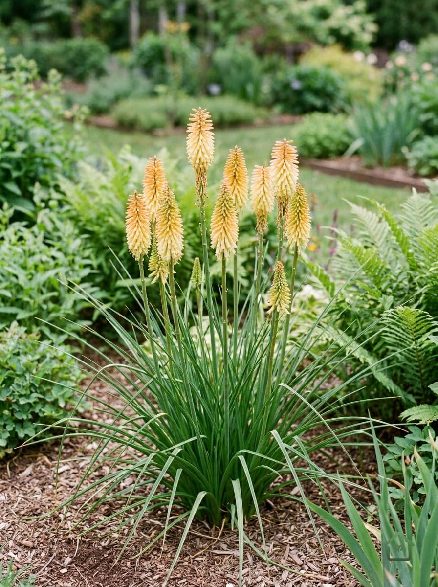 Fakkelplant
