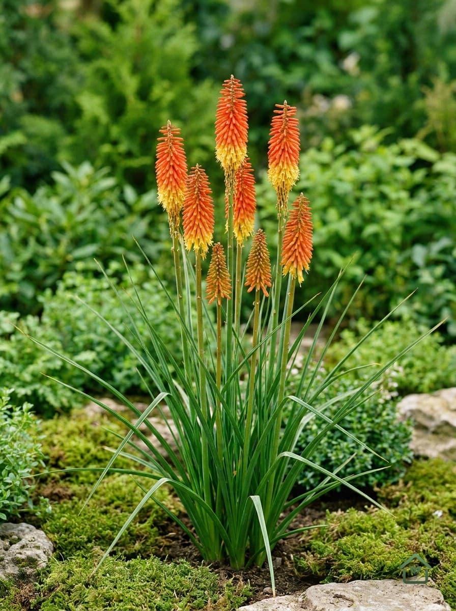 Fakkelplant