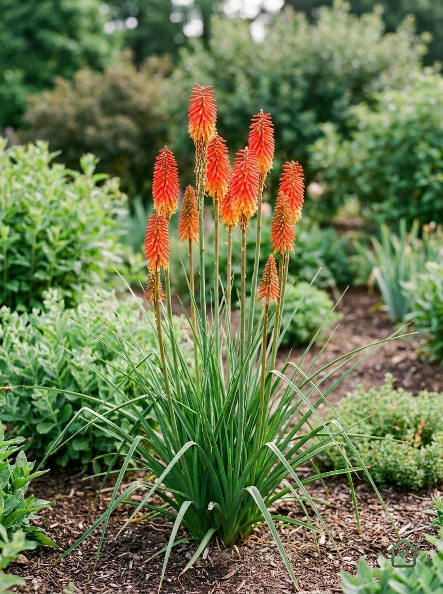 Fakkelplant