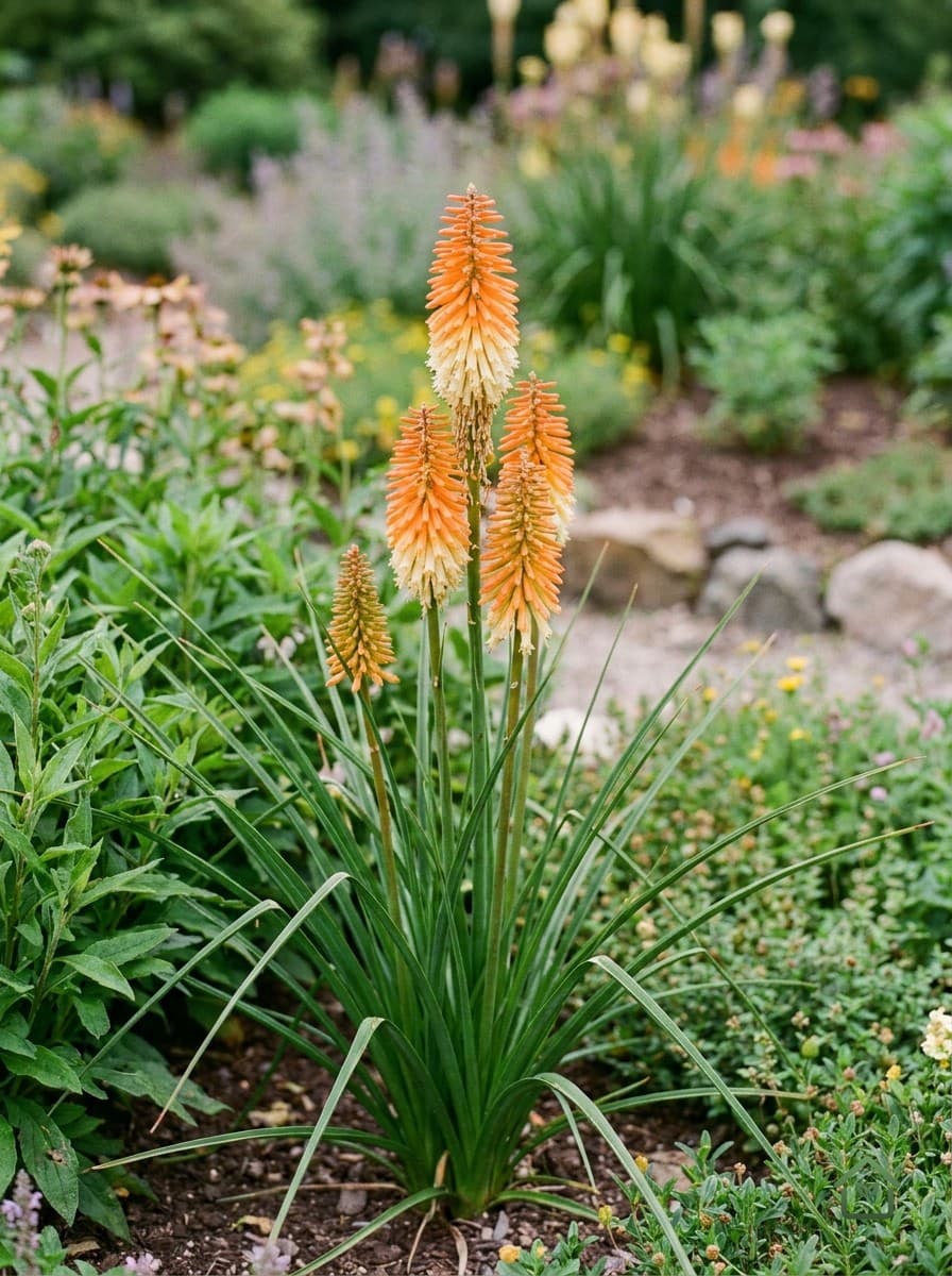 Fakkelplant