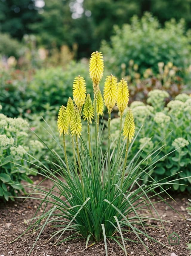 Fakkelplant