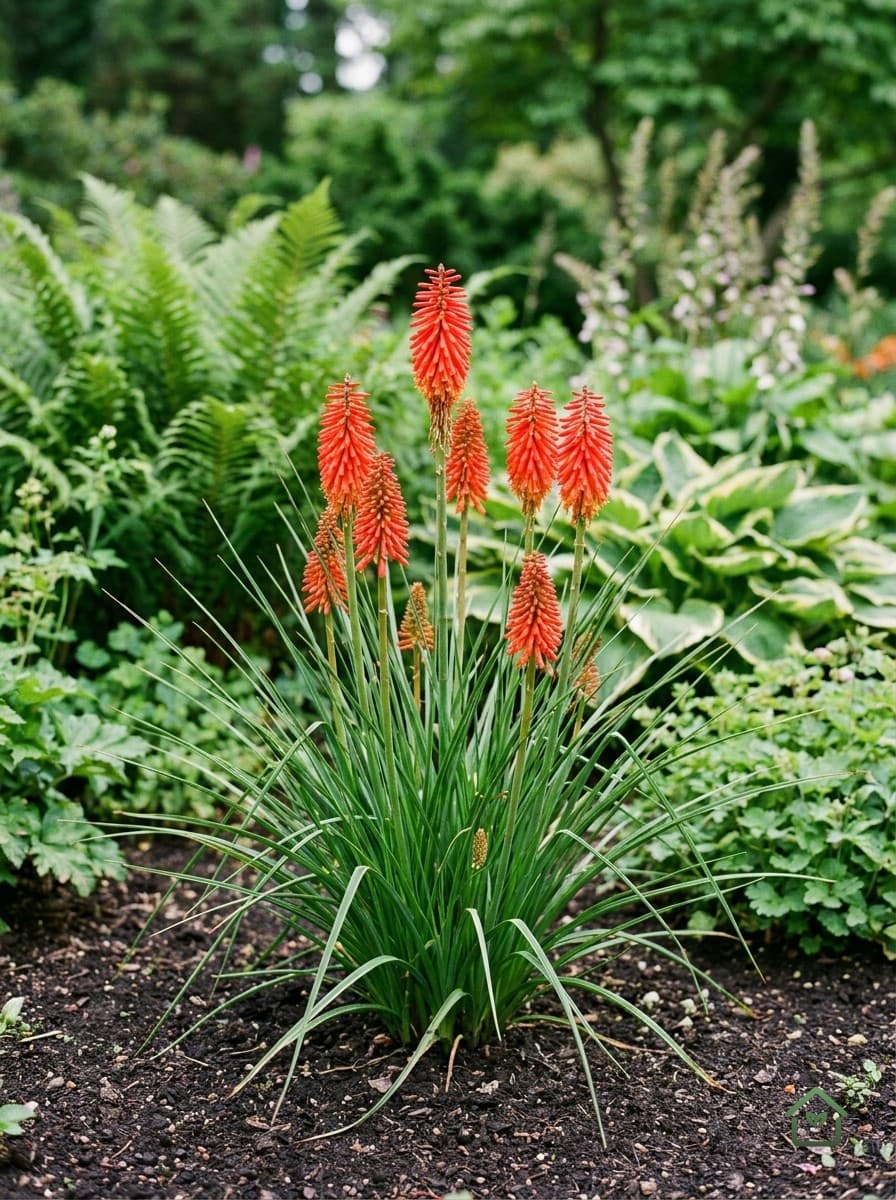 Fakkelplant