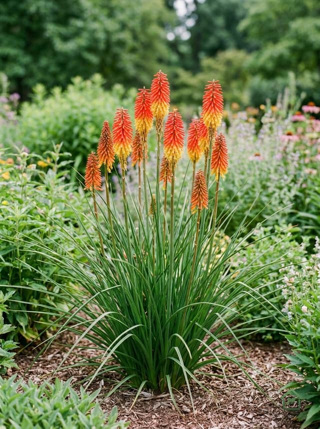 Fakkelplant