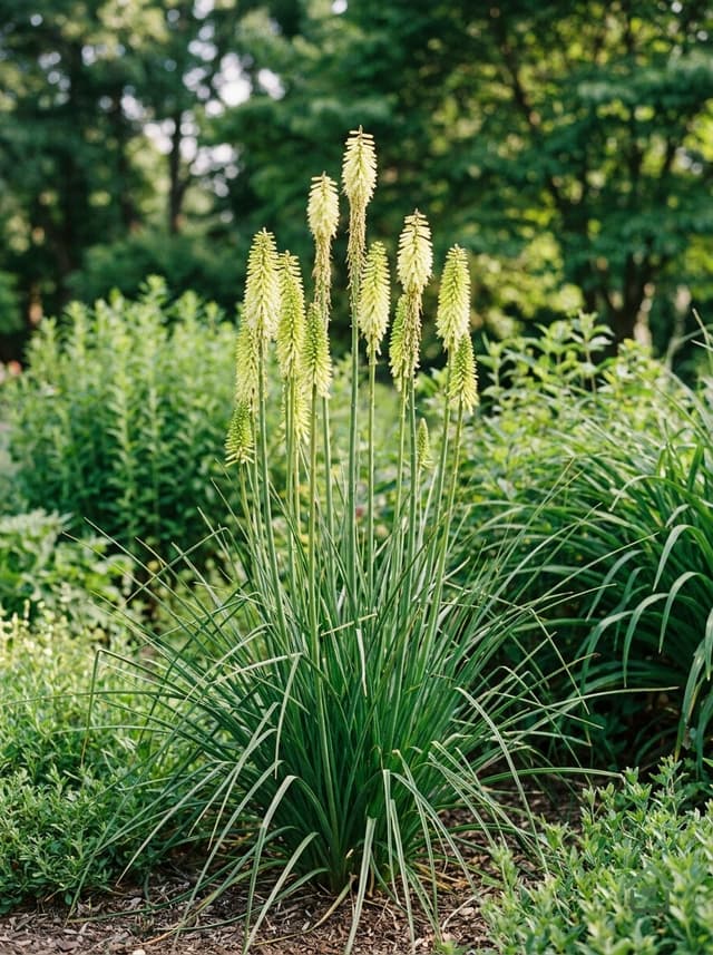 Fakkelplant