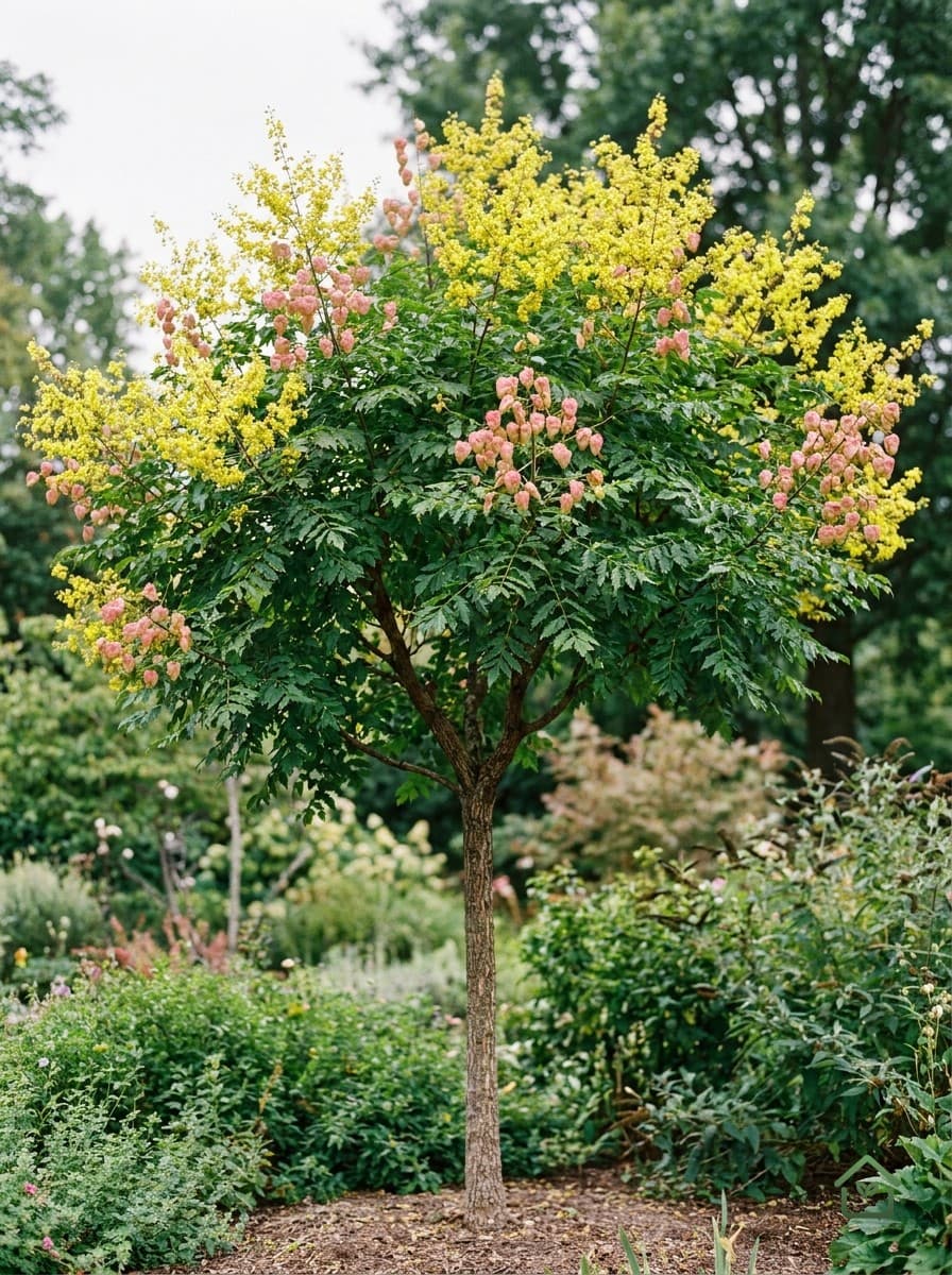 Ijzerhoutboom