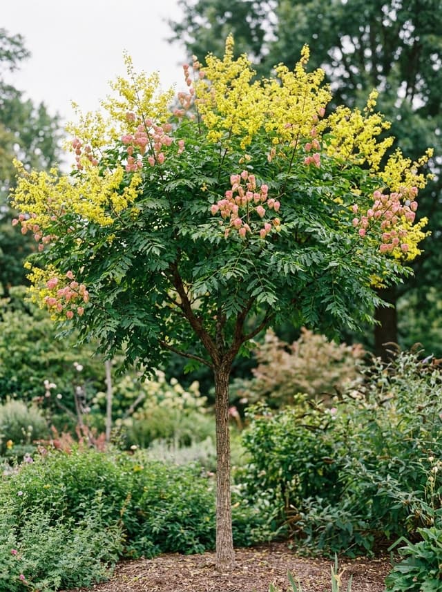 Ijzerhoutboom