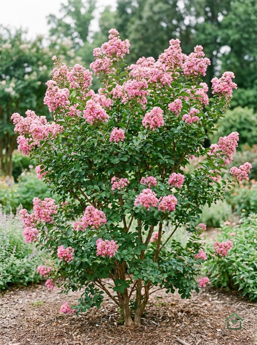 Crape-myrtle