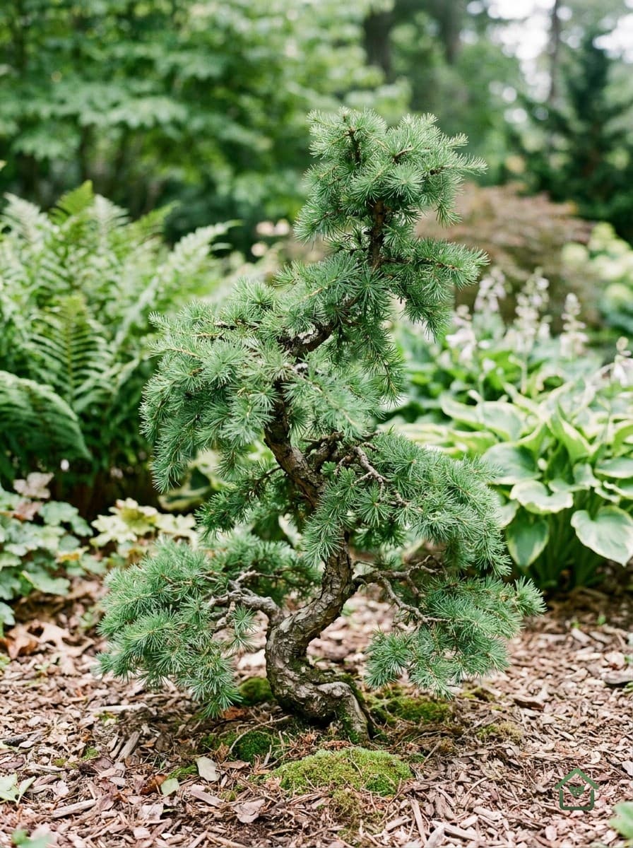 Japanse lariks