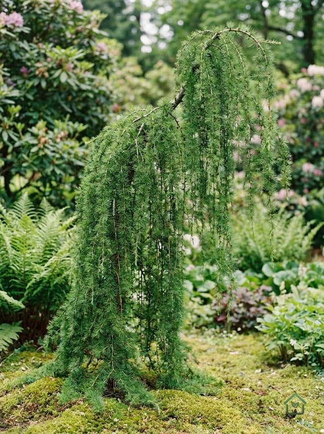 Japanse lariks