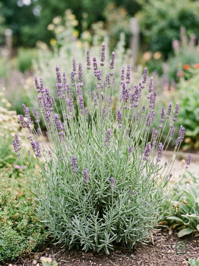 Echte lavendel