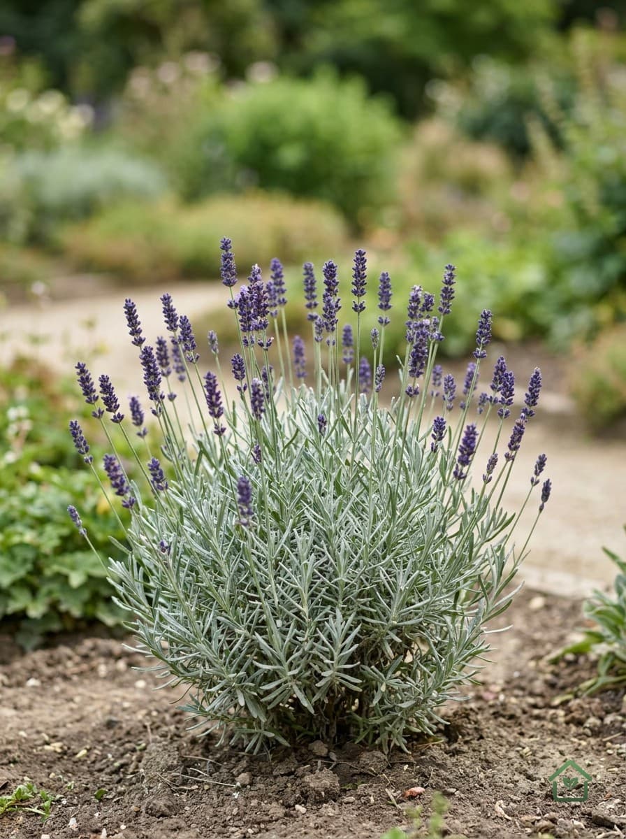 Echte lavendel