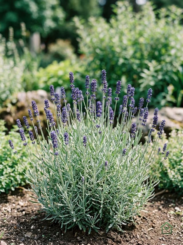 Echte lavendel