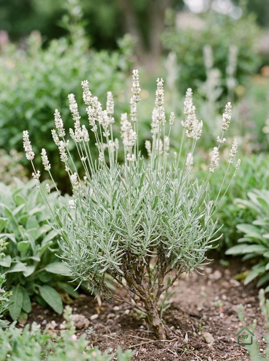 Echte lavendel