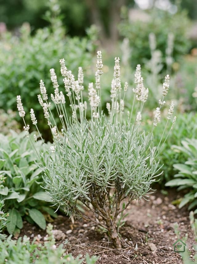 Echte lavendel