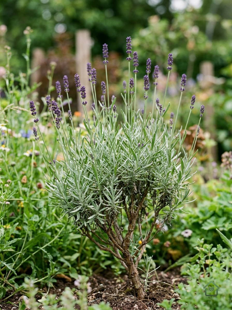 Lavendel