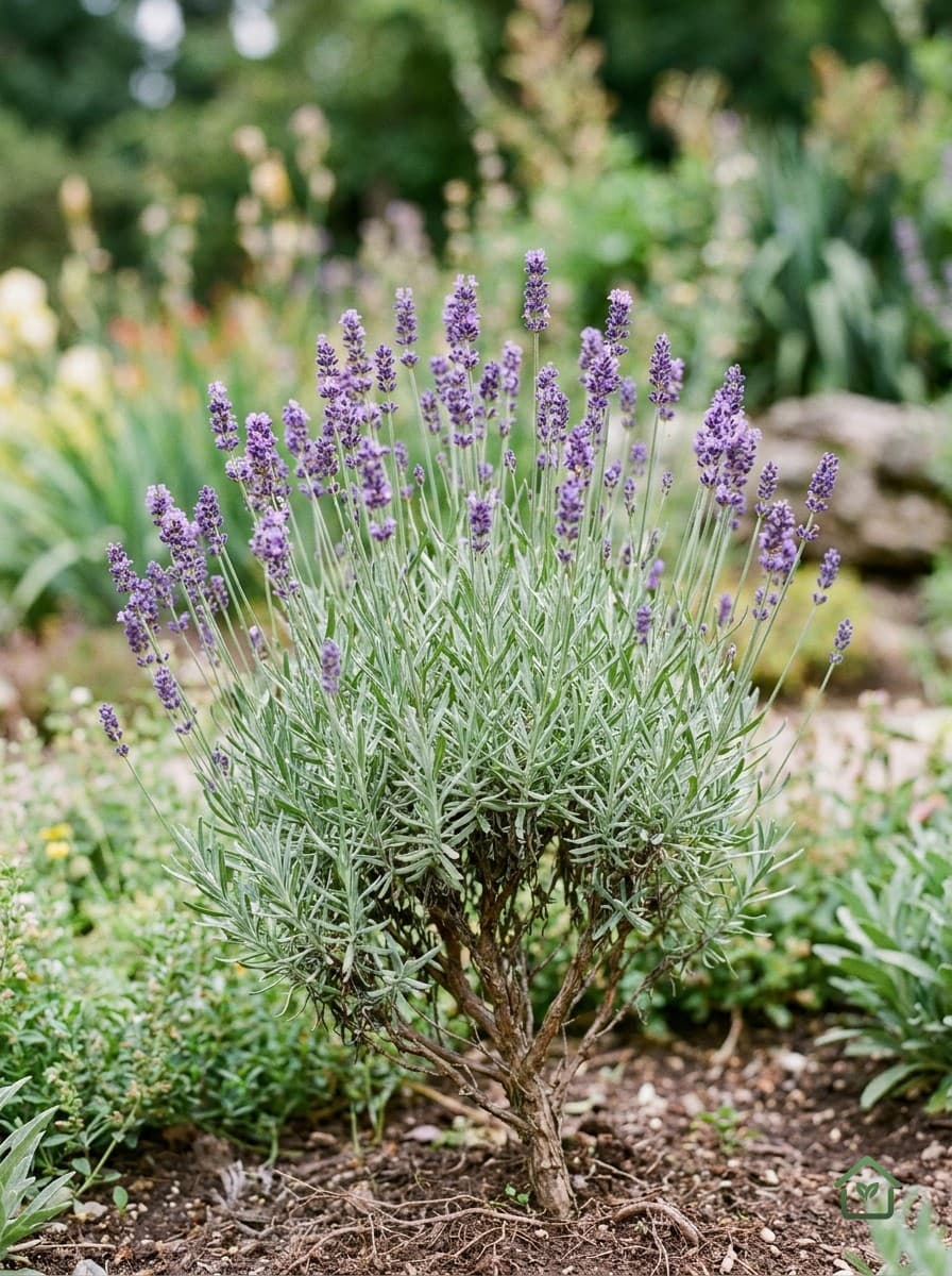 Lavendel