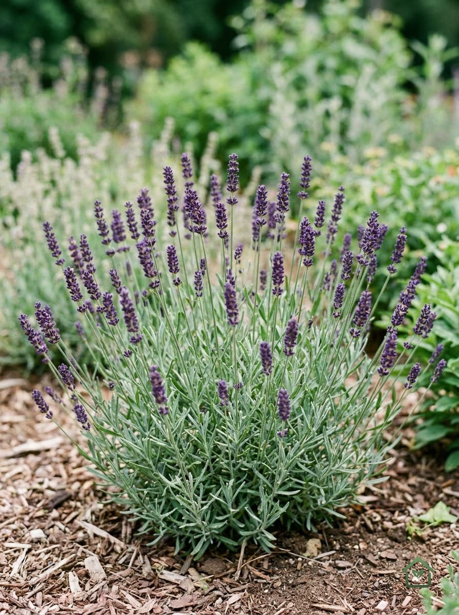 Echte lavendel