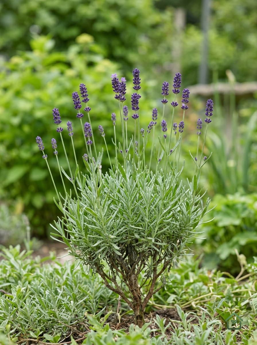 Echte lavendel