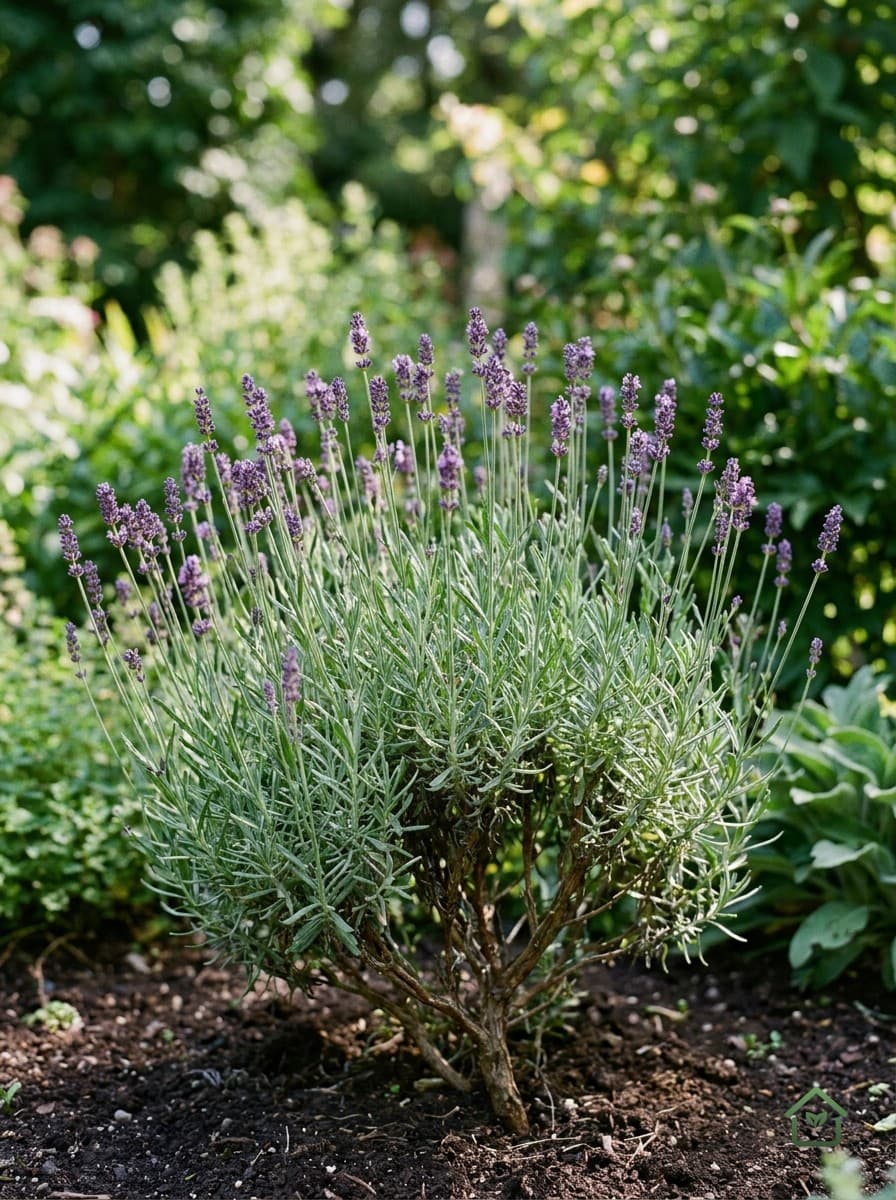 Echte lavendel