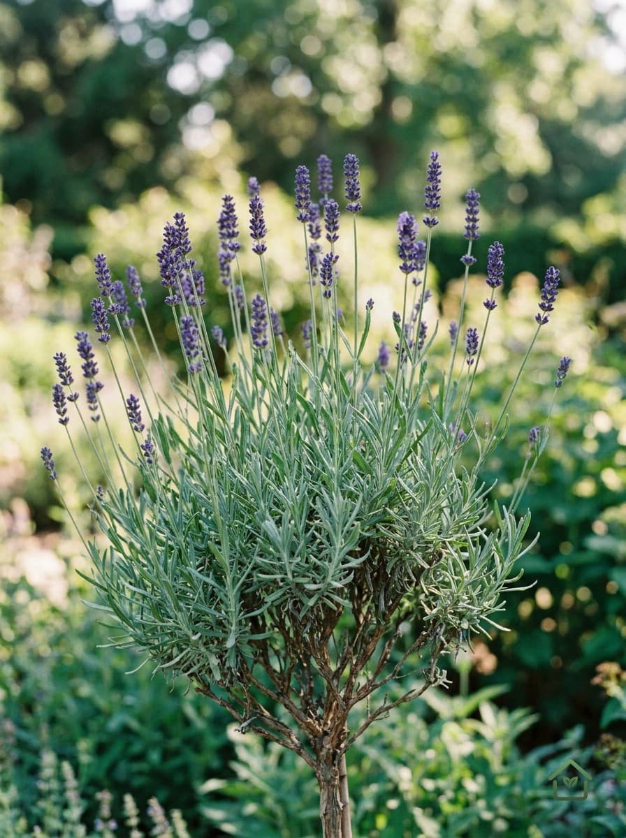 Echte lavendel