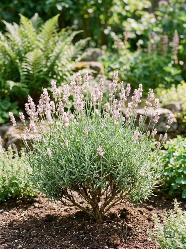 Lavendel
