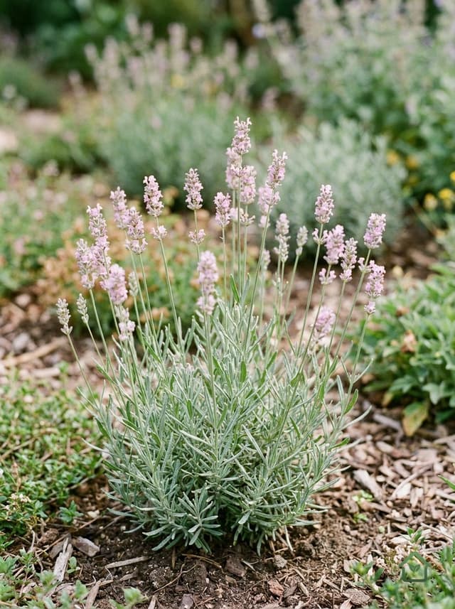 Lavendel