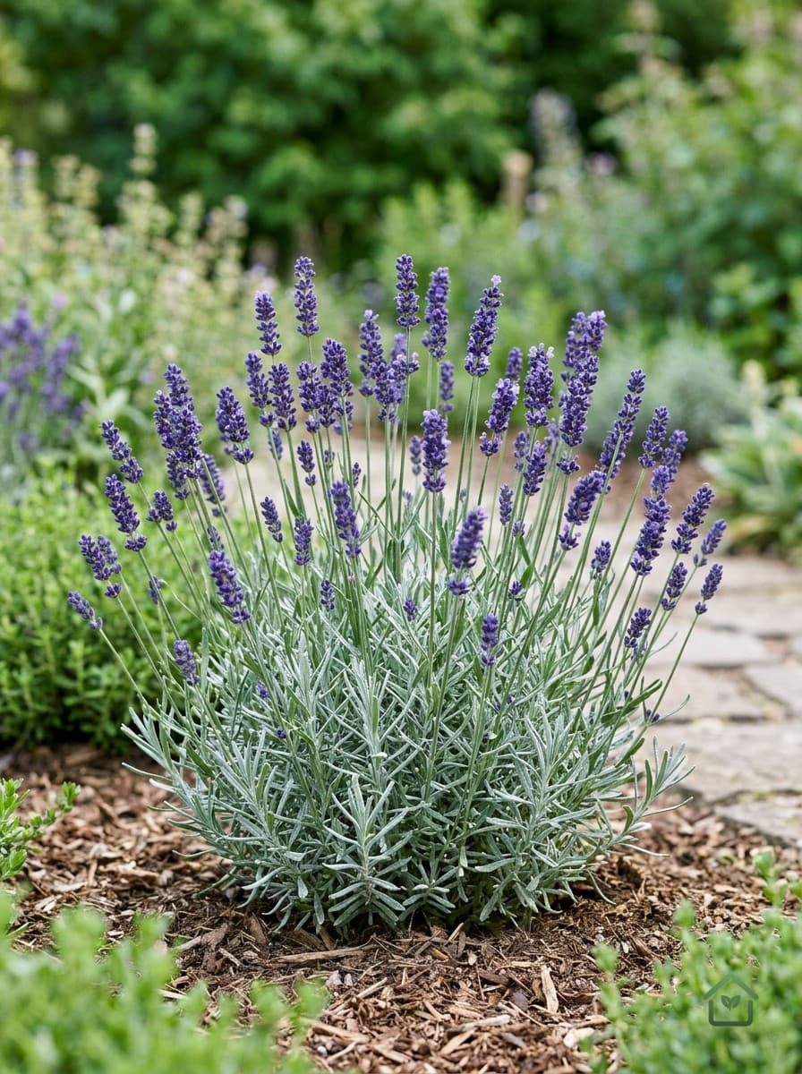 Lavendel