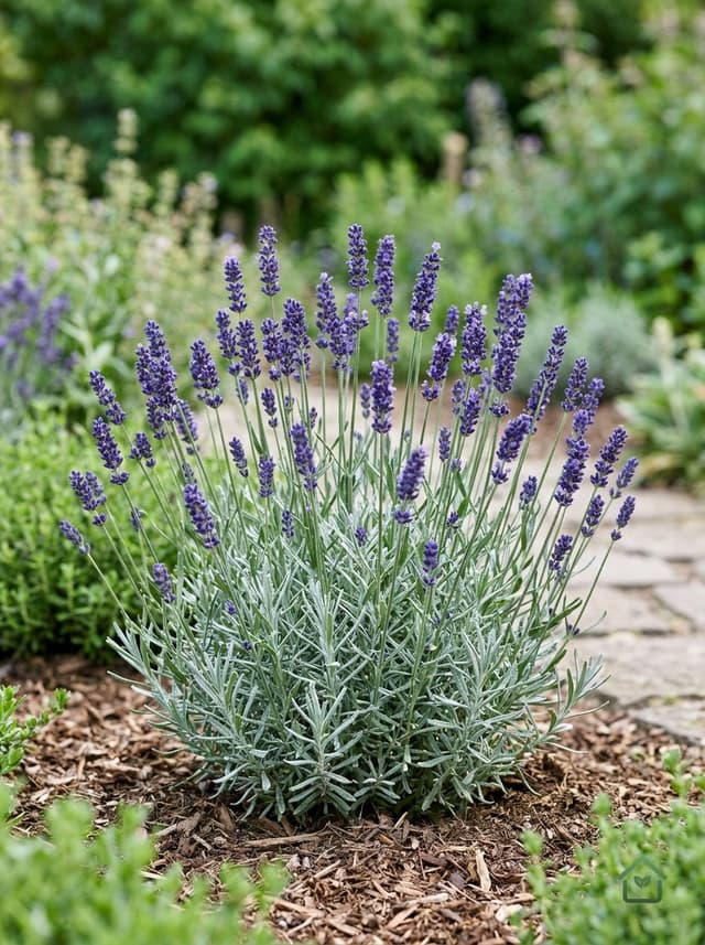 Lavendel