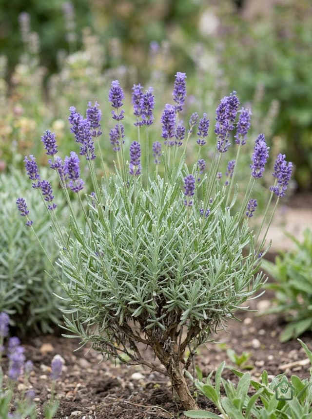 Lavendel