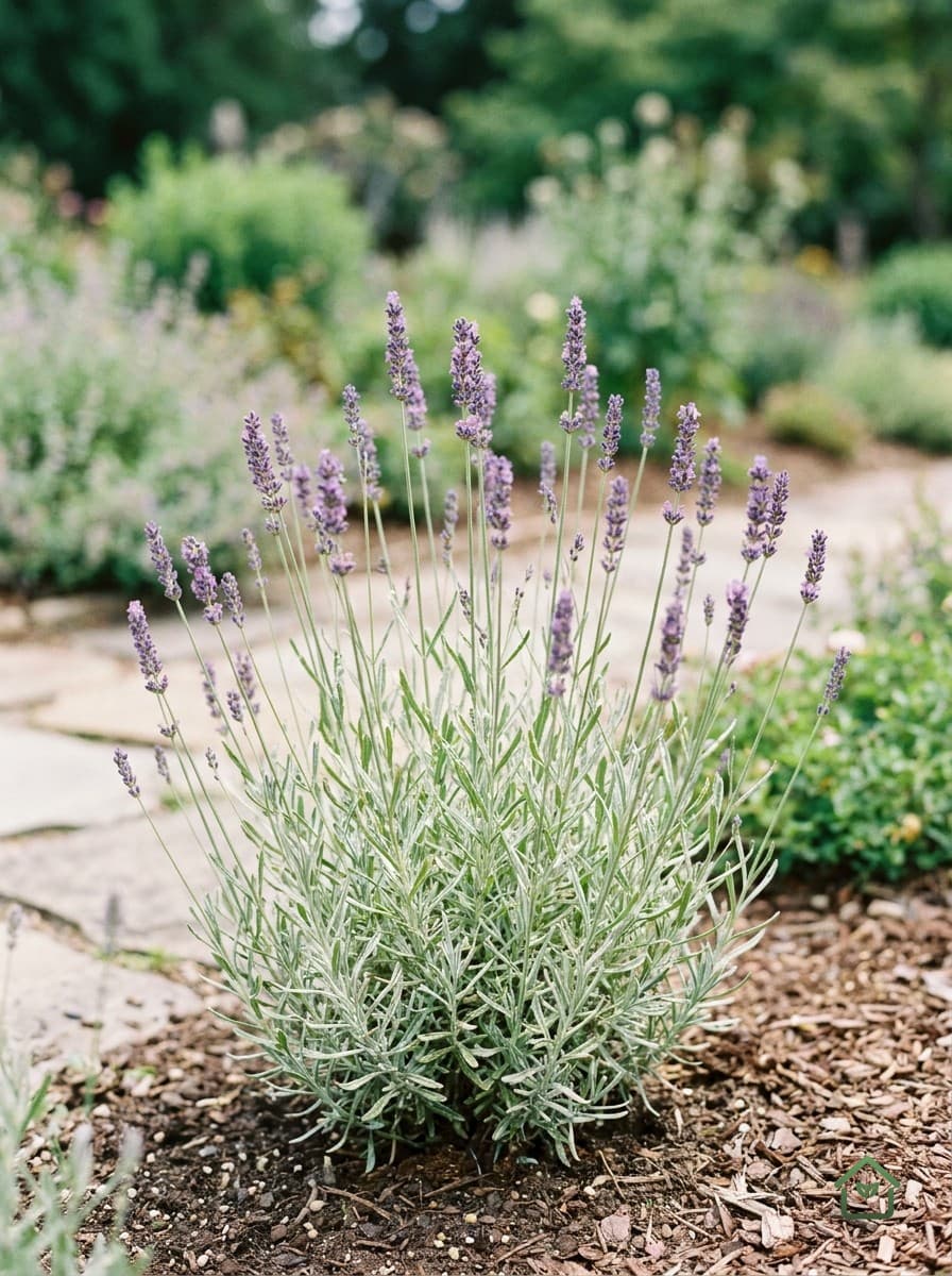 Lavendel
