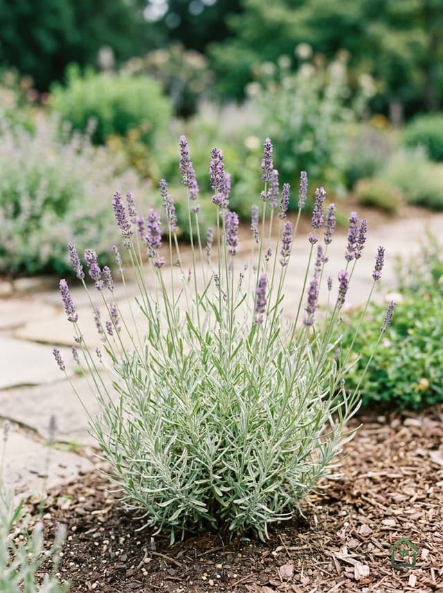 Lavendel