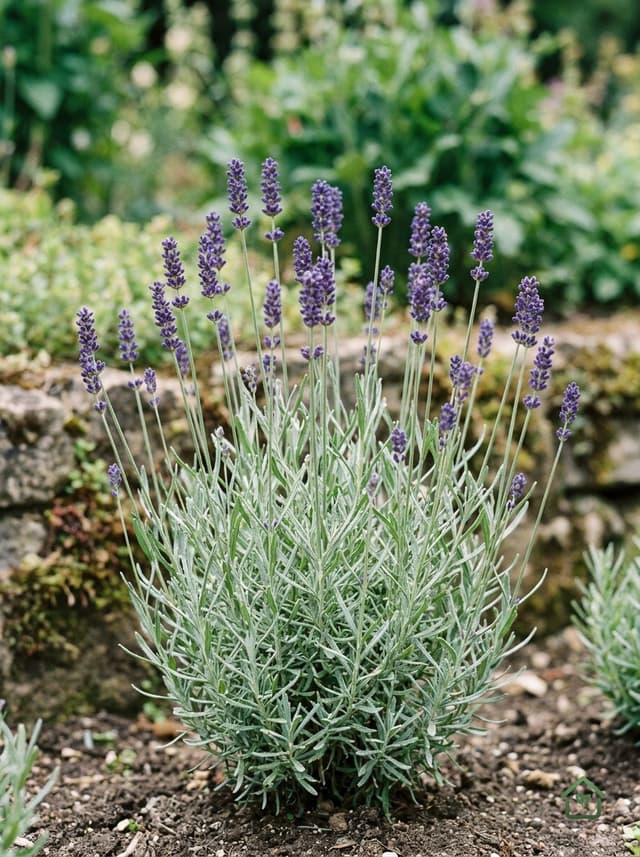 Lavendel