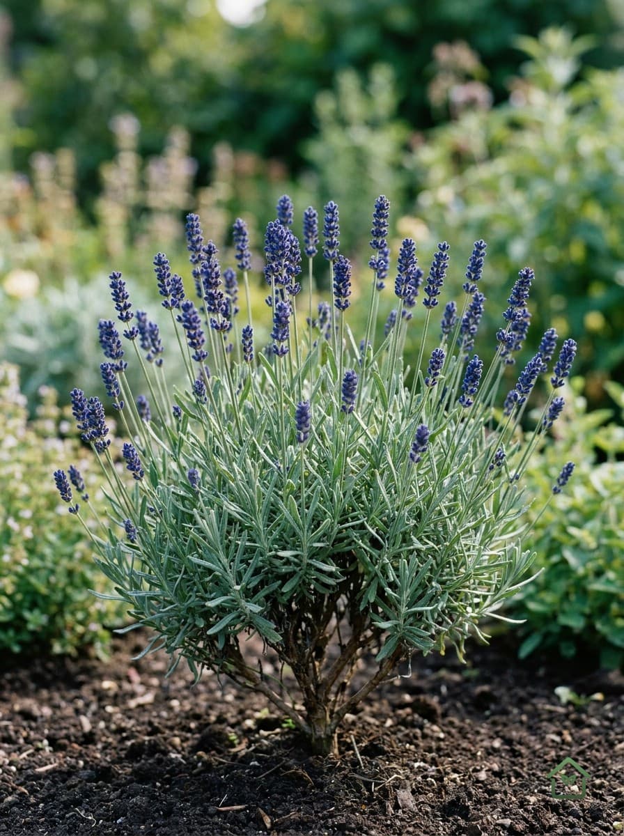 Lavendel