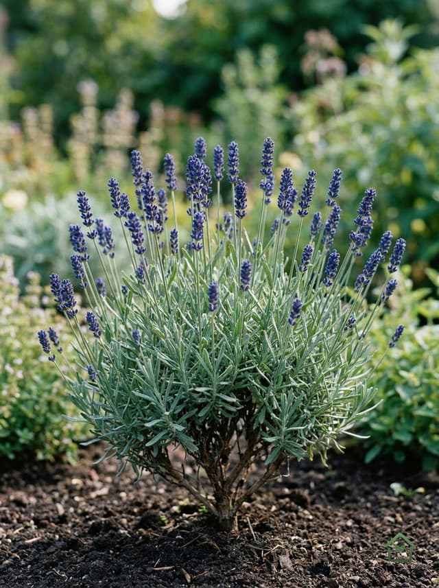 Lavendel