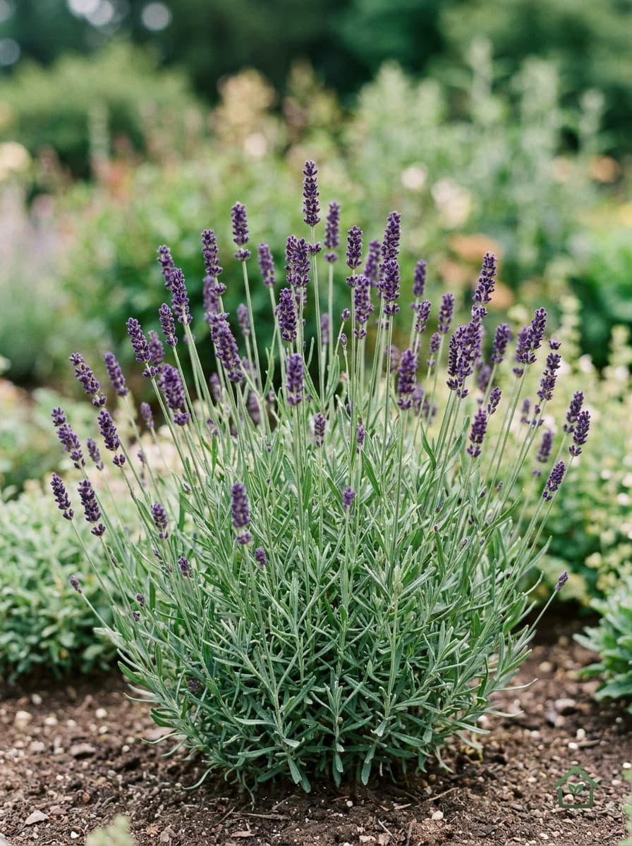 Echte lavendel