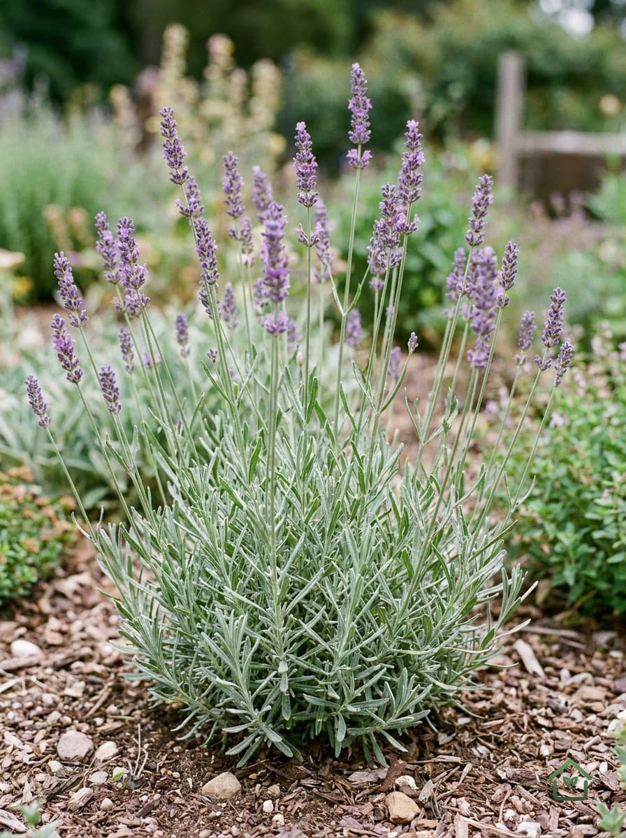 Echte lavendel