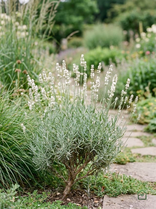 Echte lavendel